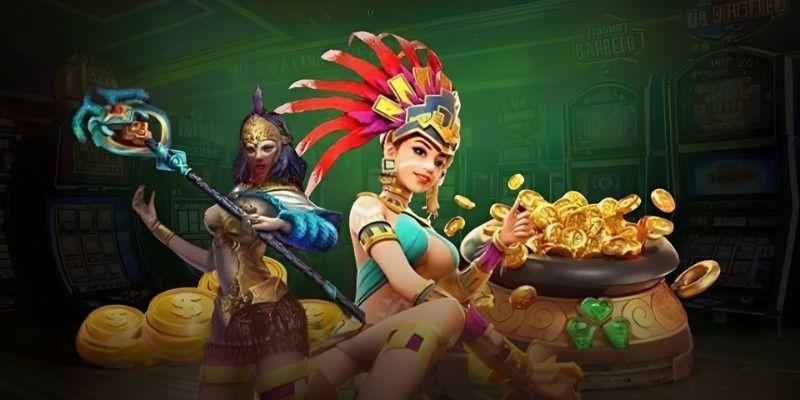Các bước bắt đầu chơi slot máy nổ hũ hiệu quả tại SV88