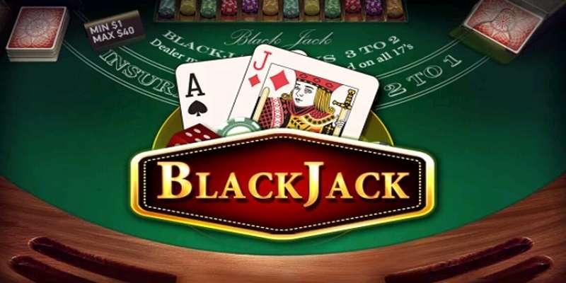 Các Chiến Thuật Chơi Blackjack Phổ Biến Trong SV88
