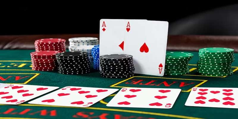 Các Chiến Thuật Chơi Poker Online Hiệu Quả Tại SV88