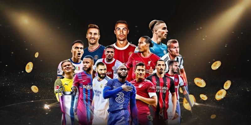 Các Chiến Thuật Hiệu Quả Khi Cược Hiệp 1 và Hiệp 2