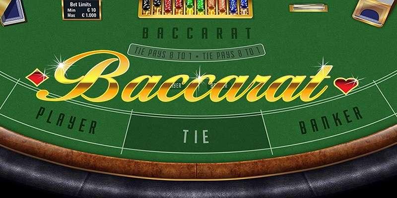 Các lợi ích của việc nắm rõ hướng dẫn chơi baccarat năm 2025