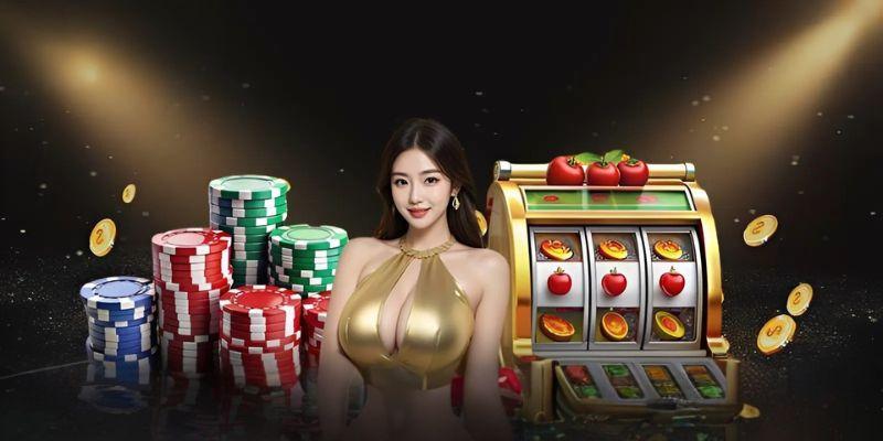 Các mẹo chơi casino trả thưởng cao tại SV88