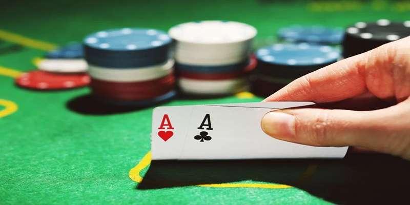 Các mẹo nhỏ giúp chọn bàn poker phù hợp tại SV88