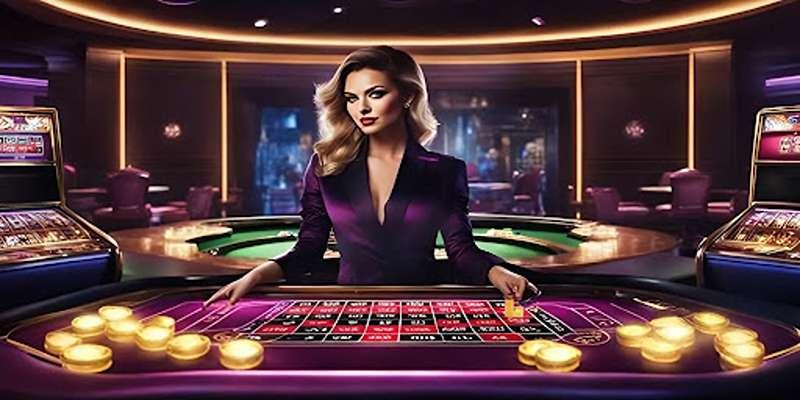 Các Trò Chơi Casino Phổ Biến Và Cách Tham Gia Hiệu Quả
