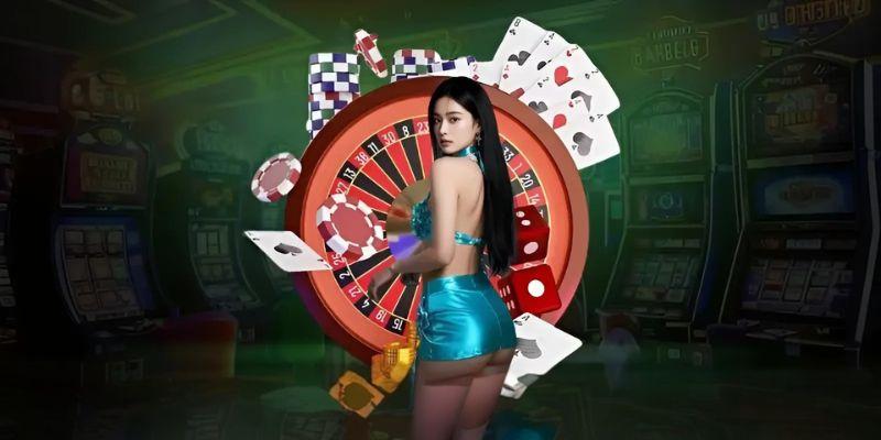 Các Trò Chơi Slot Có Bonus Cao Nổi bật Tại SV88