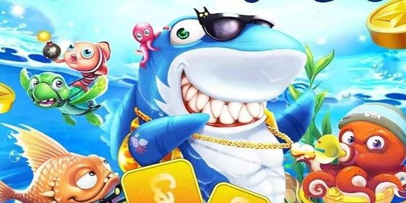 Cách chơi bắn cá đổi thưởng an toàn