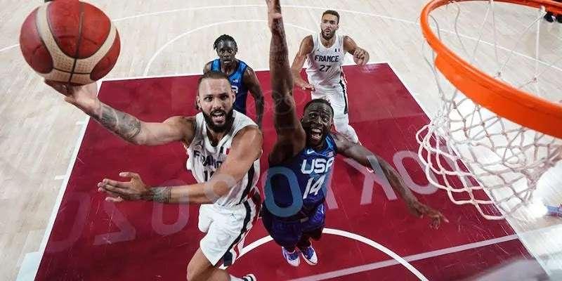 Cách tối ưu hóa kinh nghiệm cược bóng rổ