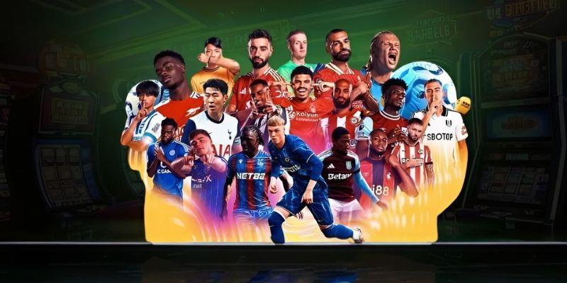 Giới thiệu chung về cá cược thể thao và SV88