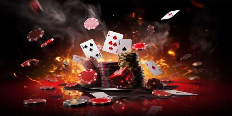 Giới Thiệu Tổng Quan Về Casino VIP và SV88