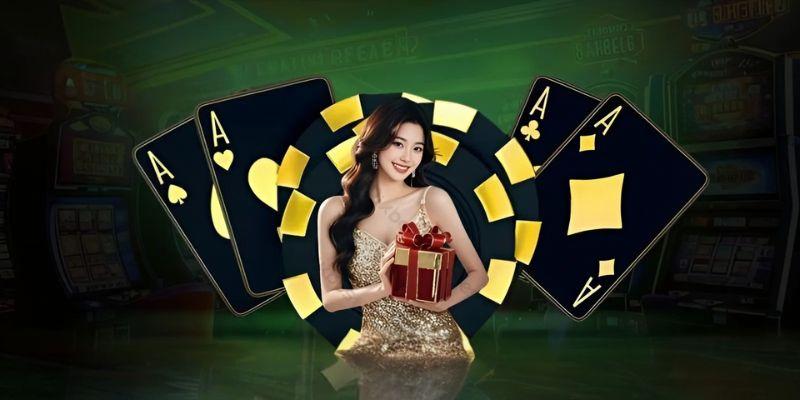 Giới thiệu tổng quan về mini game casino và SV88