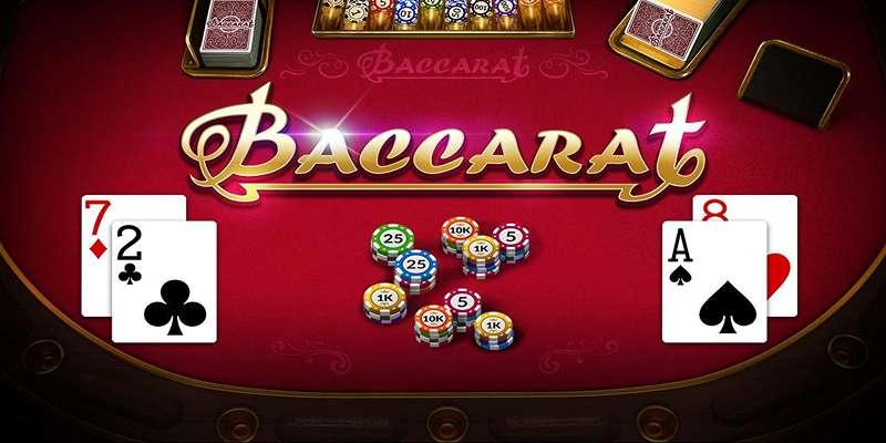 Giới thiệu về bí quyết thắng baccarat trên SV88
