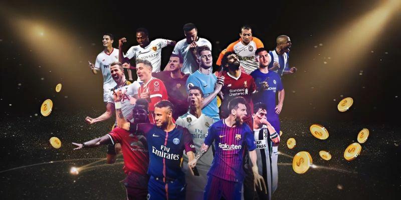 Giới thiệu về đặt cược thể thao trực tiếp tại SV88