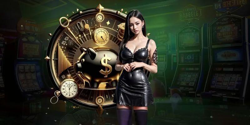 Giới thiệu về trò “xoay bóng” casino SV88