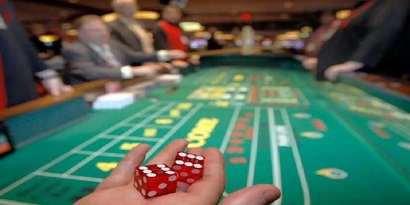 Hiểu rõ về chiến lược chơi craps