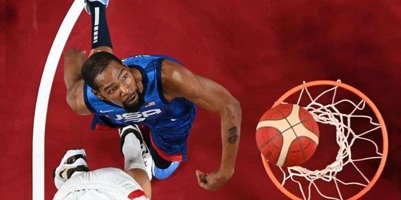 Hiểu rõ về kinh nghiệm cược bóng rổ