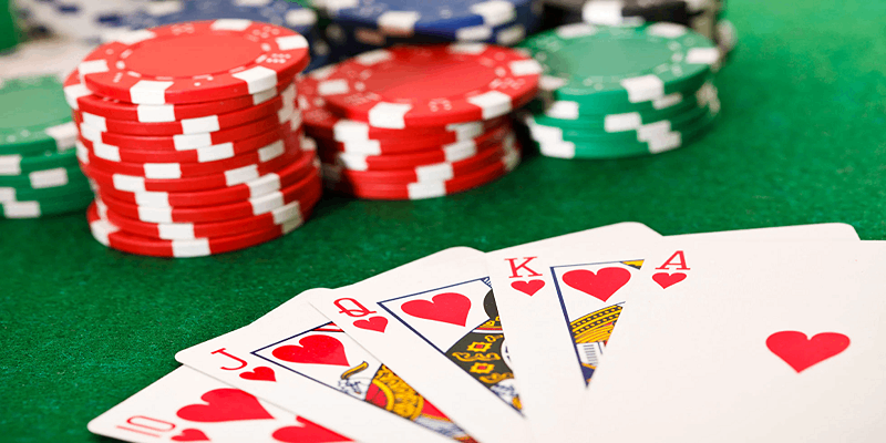 Hiểu rõ về Omaha poker và tầm quan trọng của kinh nghiệm chơi