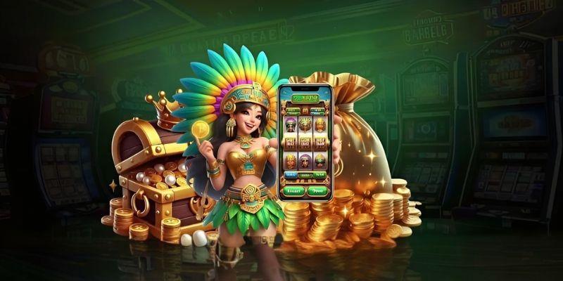 Hiểu rõ về slot máy nổ hũ và SV88
