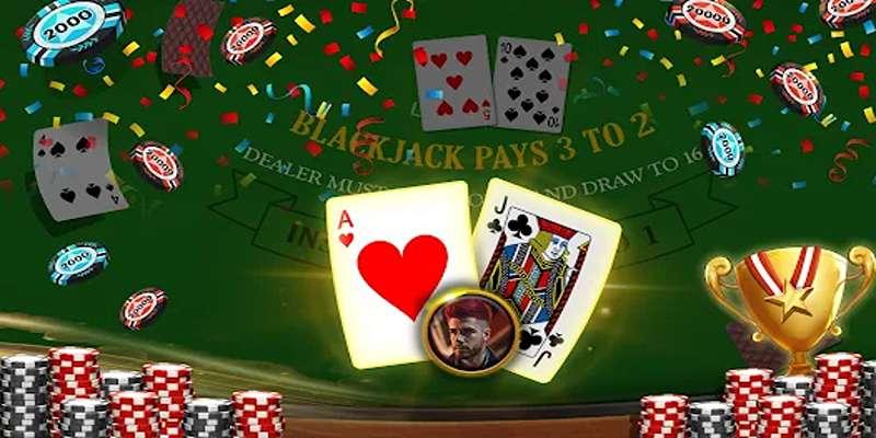 Hiểu Thông Về Chiến Thuật Chơi Blackjack và SV88
