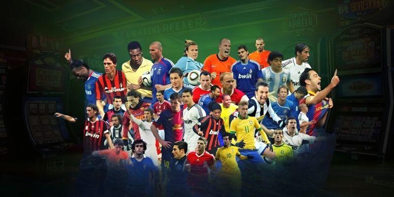 Hướng dẫn cách bắt đầu chơi cá cược thể thao trên SV88 từ A đến Z