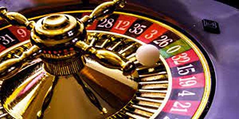 Hướng Dẫn Chơi Roulette Chi Tiết Từng Bước Từ SV88