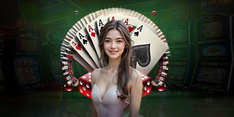 Lựa chọn trò chơi phù hợp để chơi free spin tại SV88