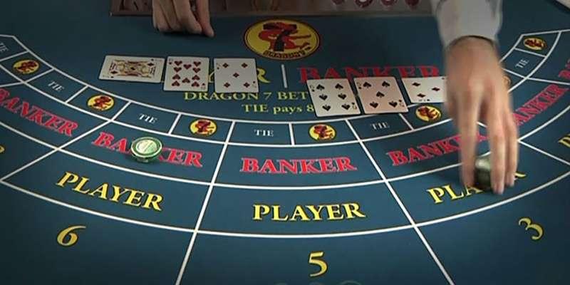 Tại sao phải nắm vững bí quyết cách đọc biểu đồ baccarat, SV88?