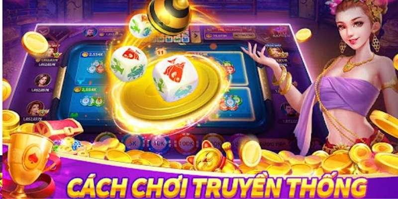 Thực Hiện Đặt Cược Trước Khi Bắt Đầu Quay