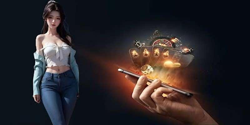 Tổng Quan Về Casino Trực Tuyến Và SV88